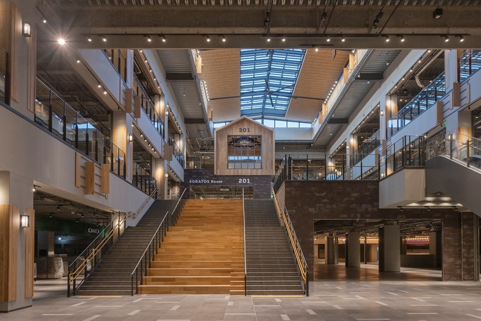 「SORATOS Room 201・301」