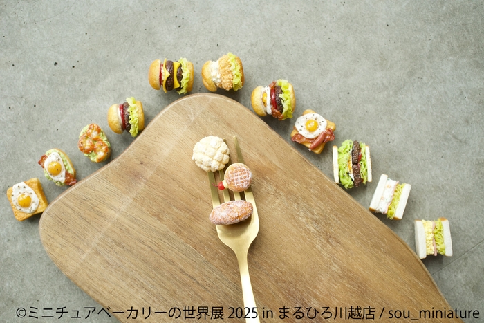 展示作品:sou_miniature(1)