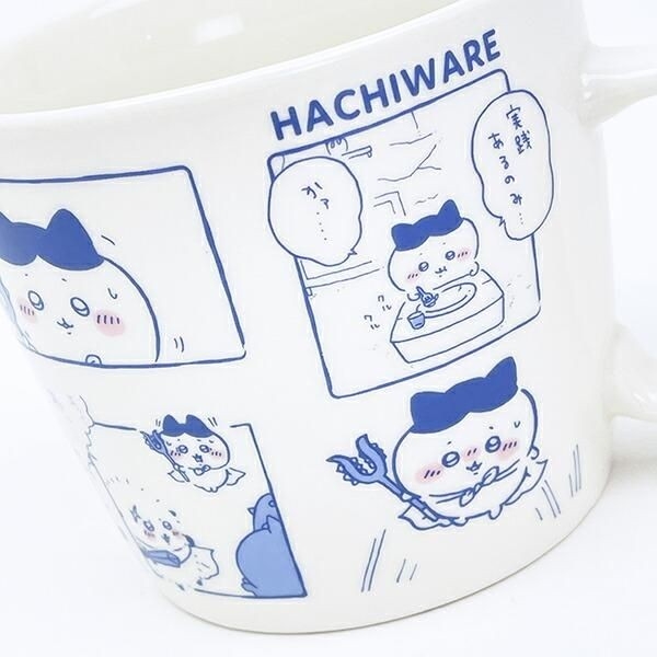 ちいかわコミックマグ