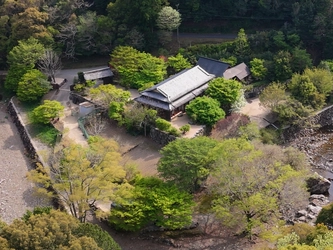 伊勢神宮の神域に佇む数寄屋「洗心荘」 レンタル及び伊勢の工芸体験プログラムサービス開始
