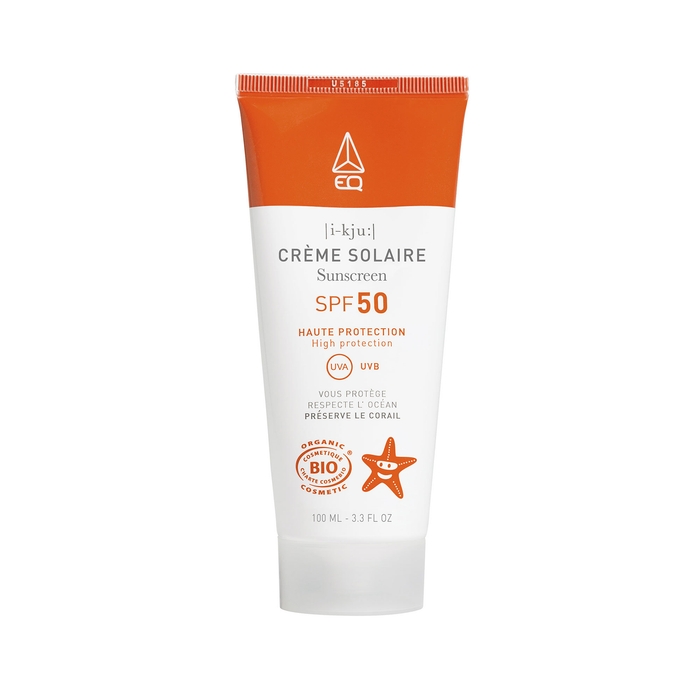 サンスクリーン SPF50 100ml(1)