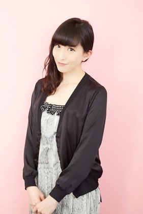 「しゃべリモ」の声 名塚佳織