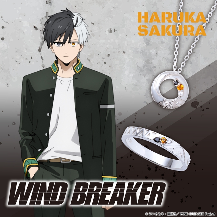 ●桜 遥 モデル