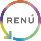 RENUプロジェクト ロゴ