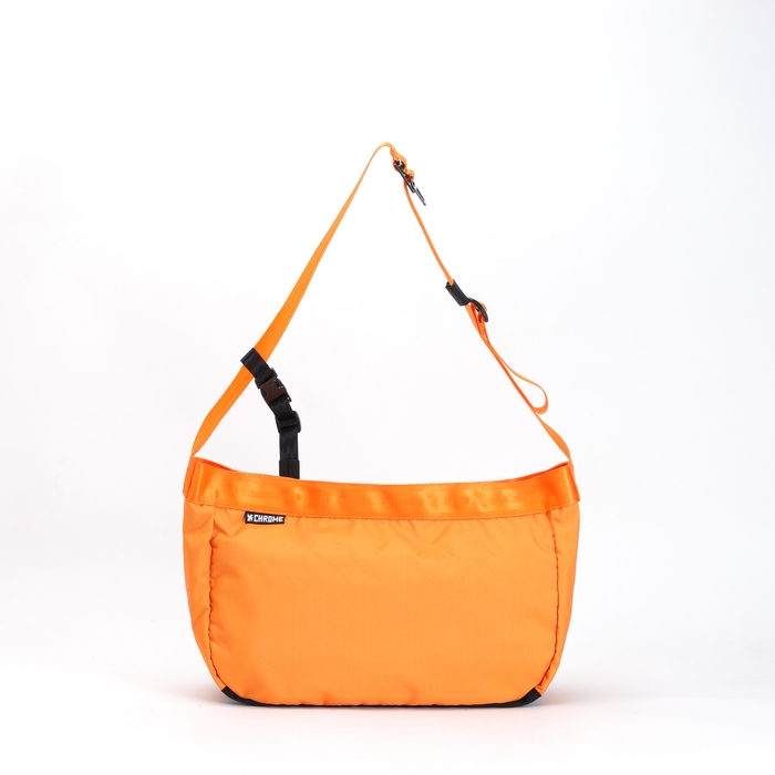 MANDARINE(NEWSPAPER MESSENGER SM)