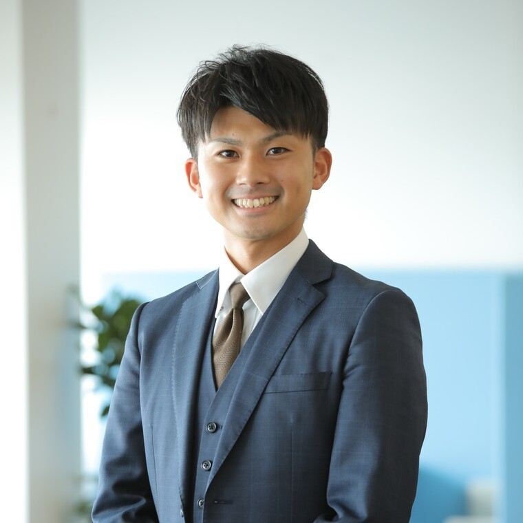 イーテラス株式会社 チーフコンサルタント 安井 智哉