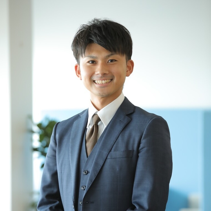 イーテラス株式会社 チーフコンサルタント 安井 智哉