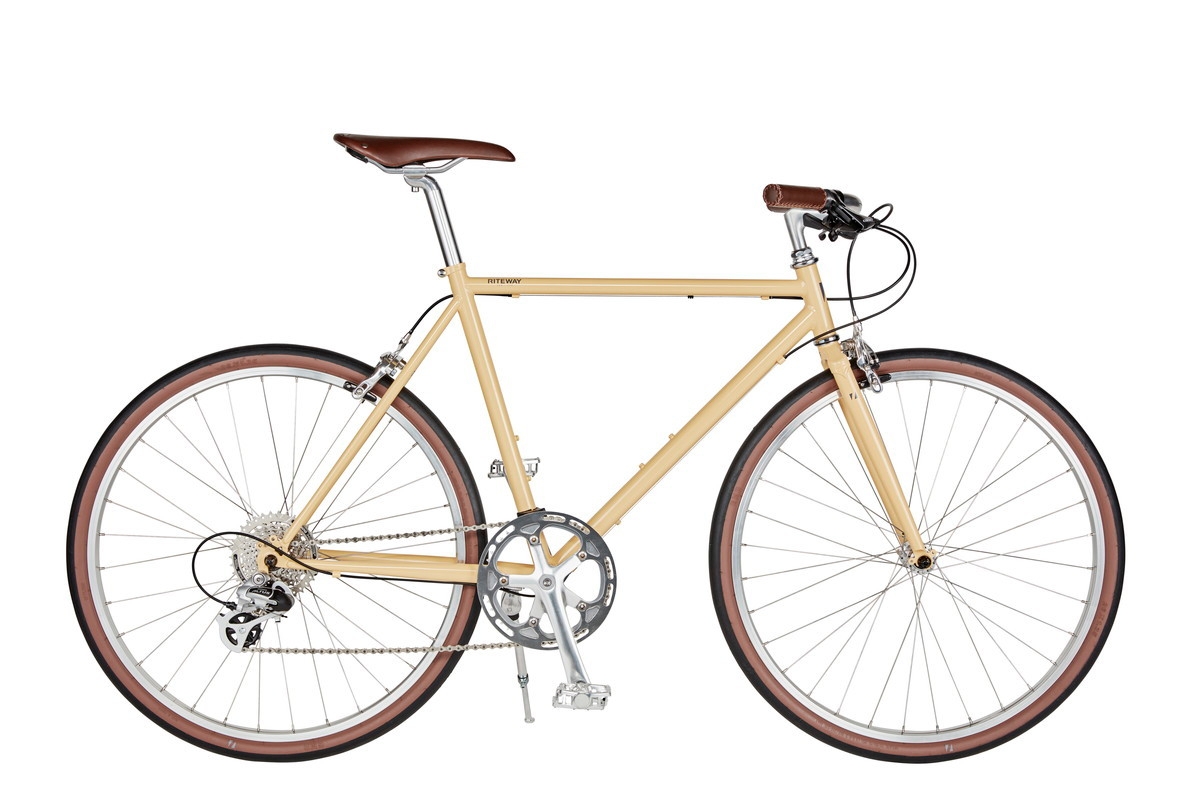 スタイルス 26" グロスベージュ