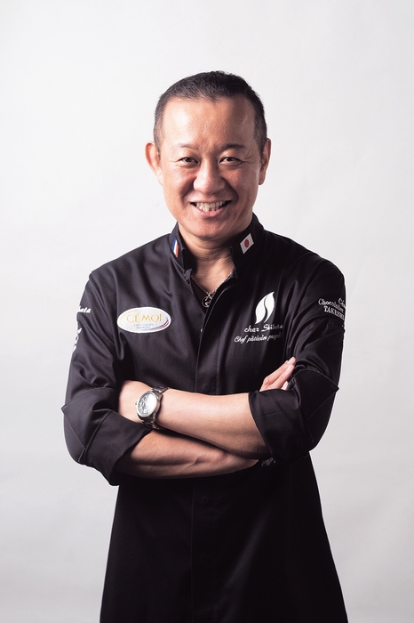 シェ・シバタ 柴田 武シェフ