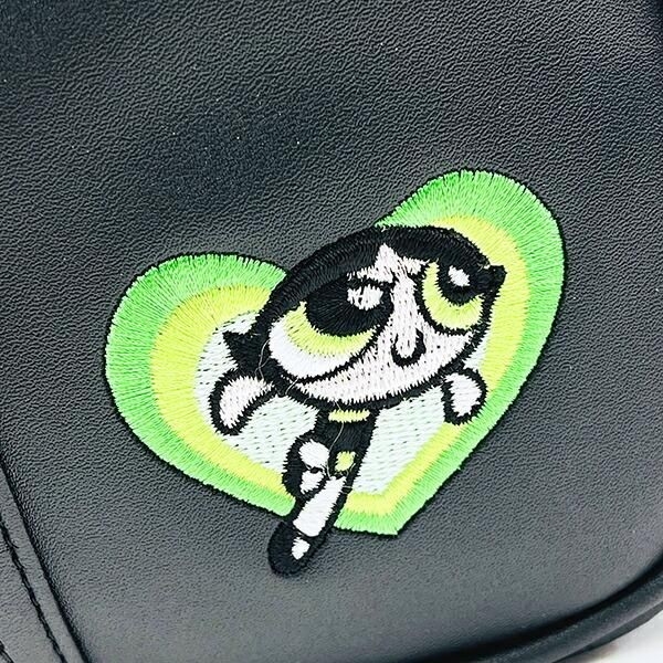 パワパフスクバ