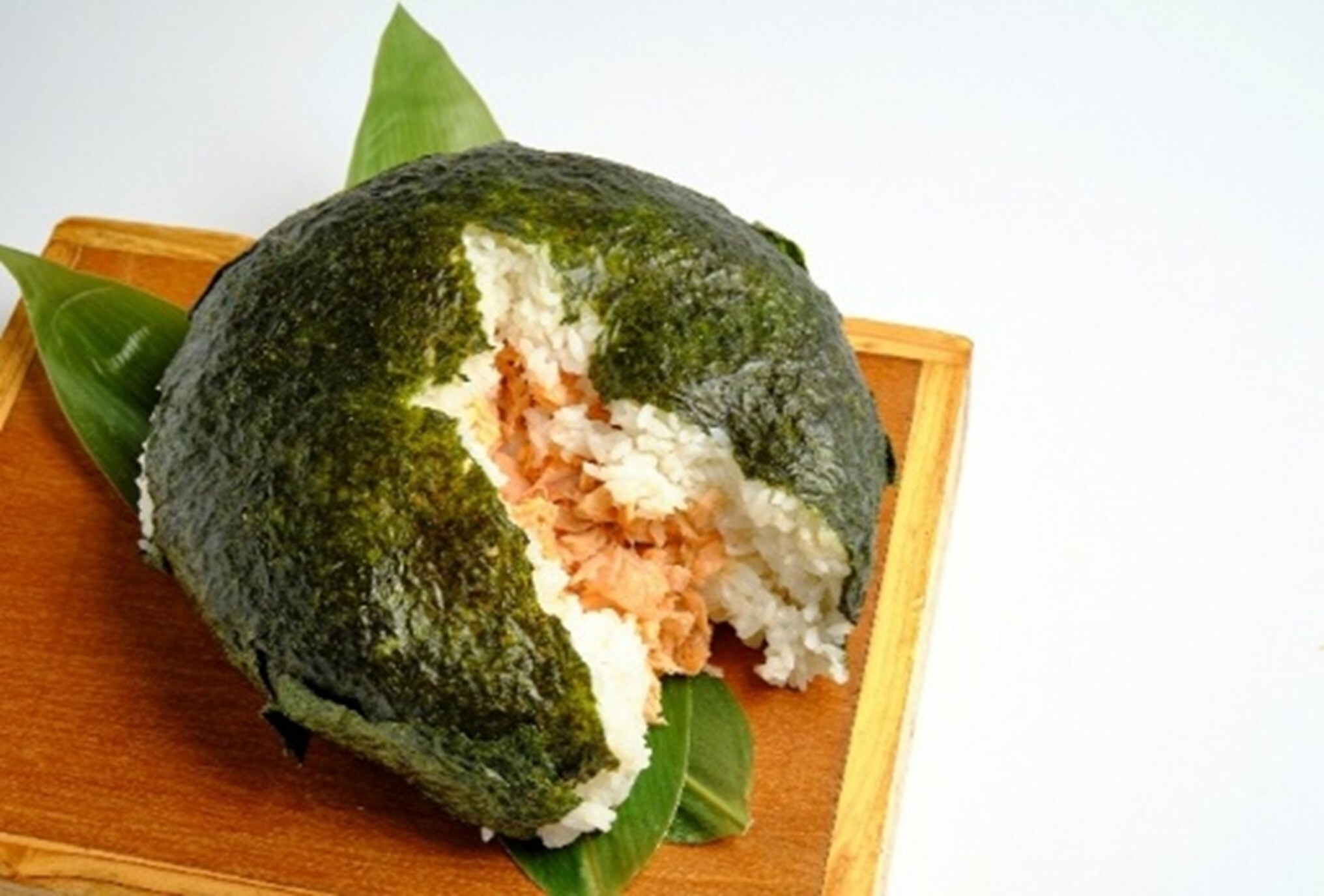 1周年ありがとう!1キロおにぎり