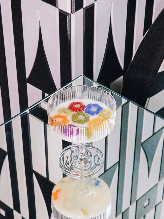 スレトシス・パーラー × ティース アフタヌーンティー:ソンクラーン・セレブレーションズ 「ブアローイ」