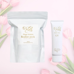 肌のケアをサポートする新定番！ 「完璧美肌プロテクトセット」8月1日発売