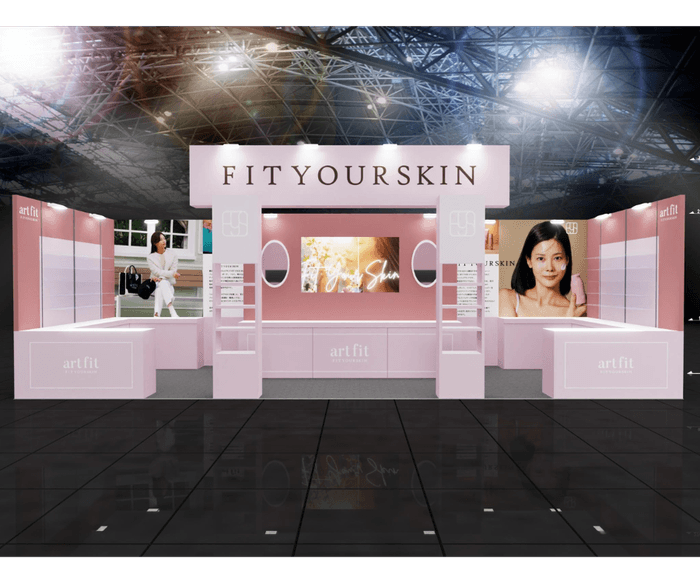 ギフトショー ブースイメージ