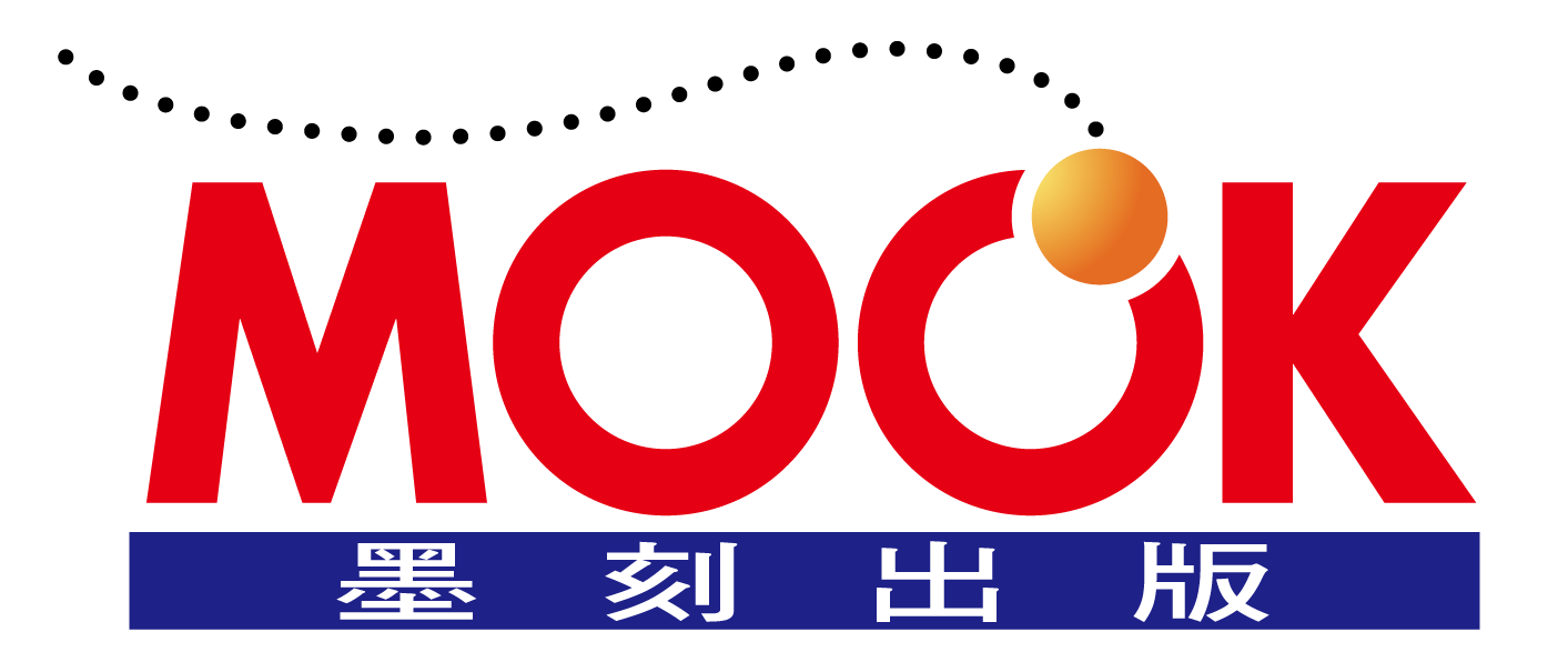 墨刻出版ロゴ