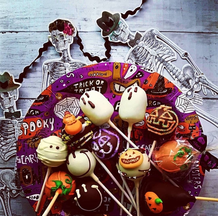 おうちパーティーで盛り上がる