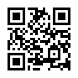 ホームページバーコード