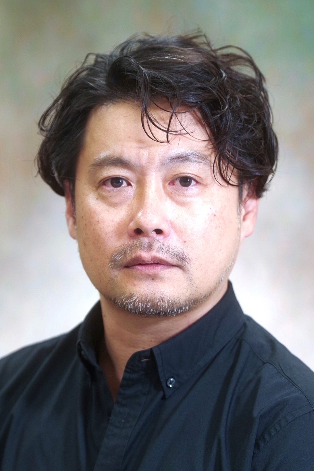 沖永正志