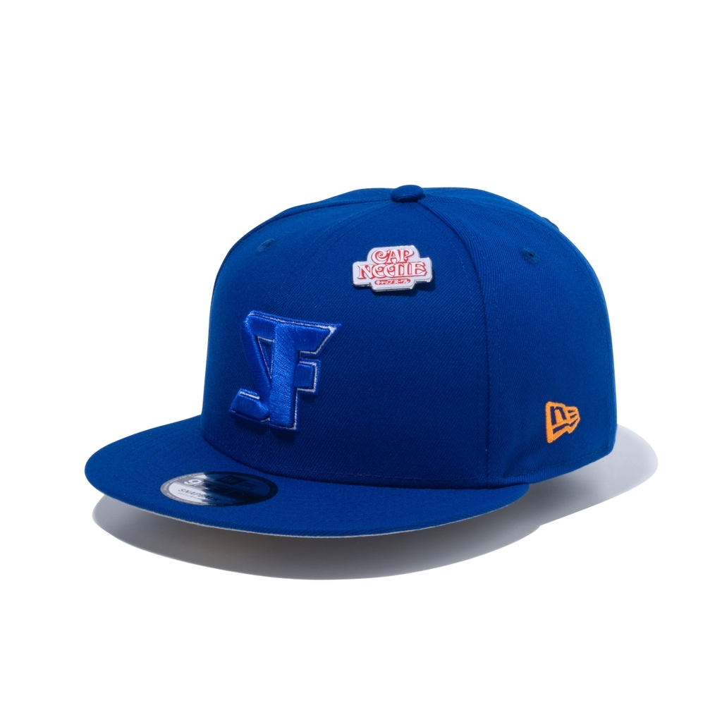 9FIFTY:¥6,050(税込)
