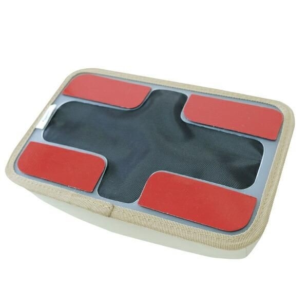 ミッフィーのシンプルなカー用品