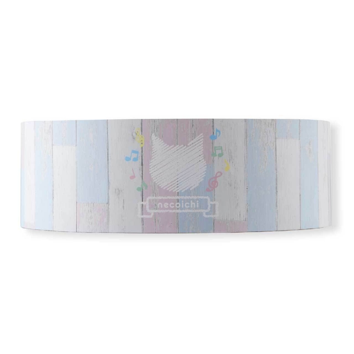 バリバリボウル子猫用 正面画像