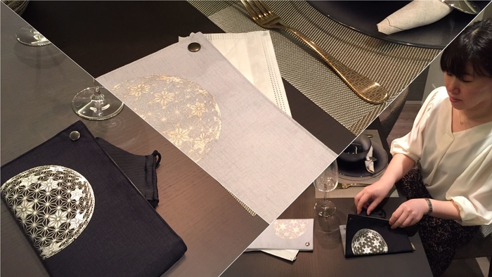 マスクケース使用例2