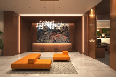 『ホテルフォルツァ博多駅筑紫口II』2020年1月開業　 博多駅エリア3軒目、シリーズ7軒目の「ホテルフォルツァ」