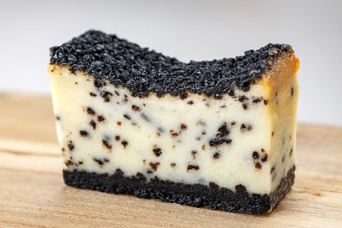 クッキークリーム 1cut 400円(税別)