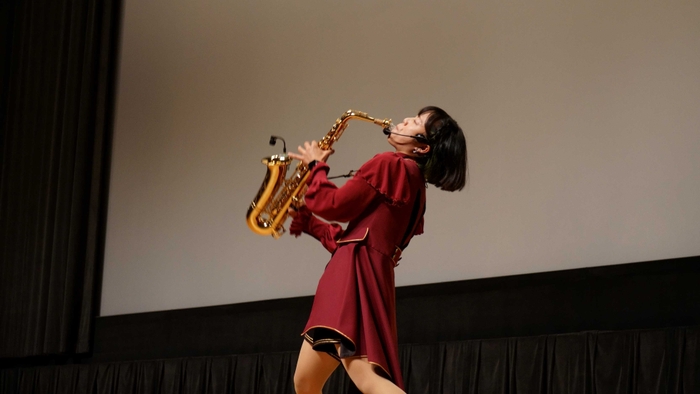 ミコアポコ　ステージショー