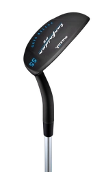 ゴルファーの悩み“アプローチショット”を克服！ 新ジャンルのクラブ『ターフライダーパターサンド55』が発売