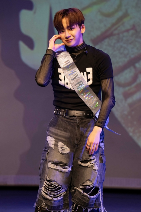 2025 YUMEKI FANMEETING＜You Make It＞ソウル公演(4)