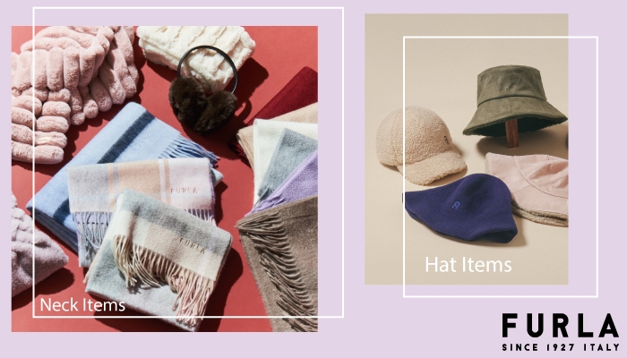 FURLA(フルラ)おすすめ秋冬アイテムをご紹介