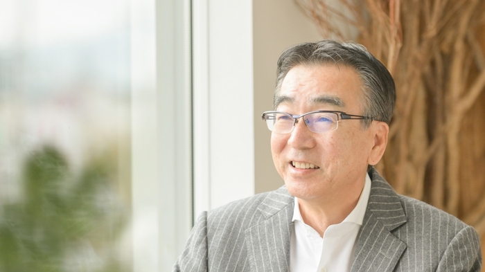 株式会社OKUTEC 奥田 伸二