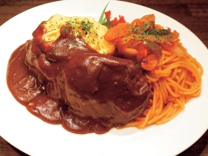 【浅草小松亭】