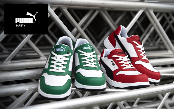 HERITAGE / FRONTCOURT LOW