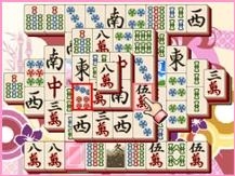 「上海ウィジェット」ゲーム画面3