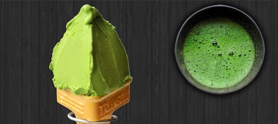 150本限定！？農林水産大臣賞受賞の抹茶を使用した 高級ジェラートが7月15日(土)に発売