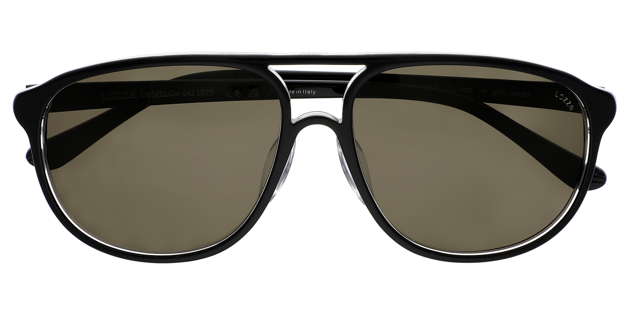 ICONS – ZILO SPORT (SL1827G Z32)  35,200円(税込)