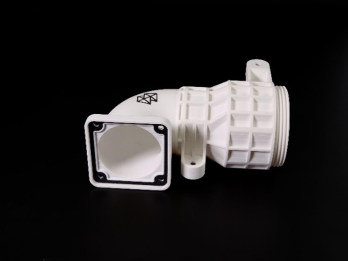 Stratasys ToughONE 造形サンプル