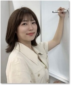 著者:パク・ミソ