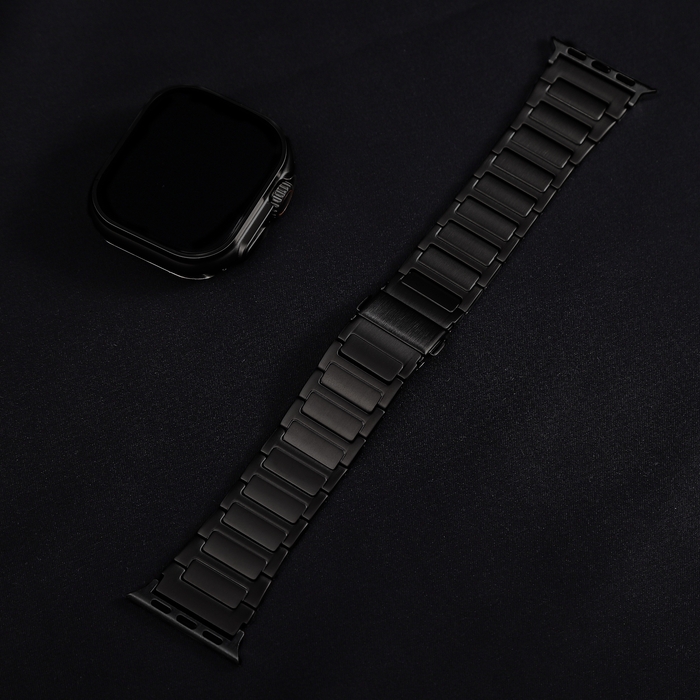 ブラックベルト置画