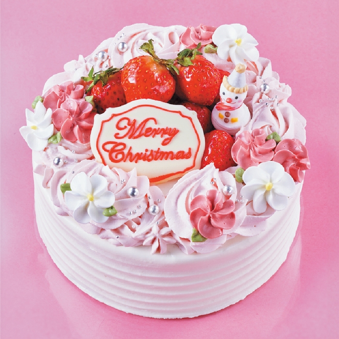 札幌円山店限定 スイートガーデン