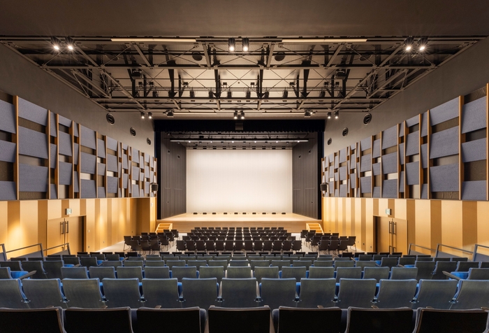 コスモスパレット パレットⅡ 芸術ホール