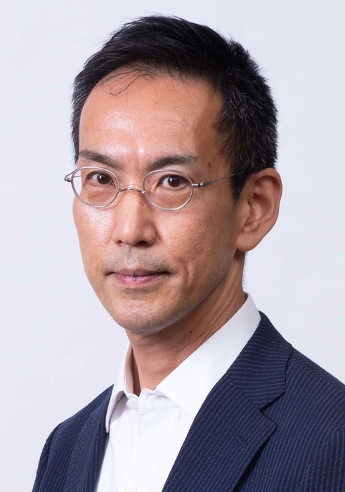 大阪大学 蛋白質研究所 計算生物学研究室 教授 水口 賢司 氏