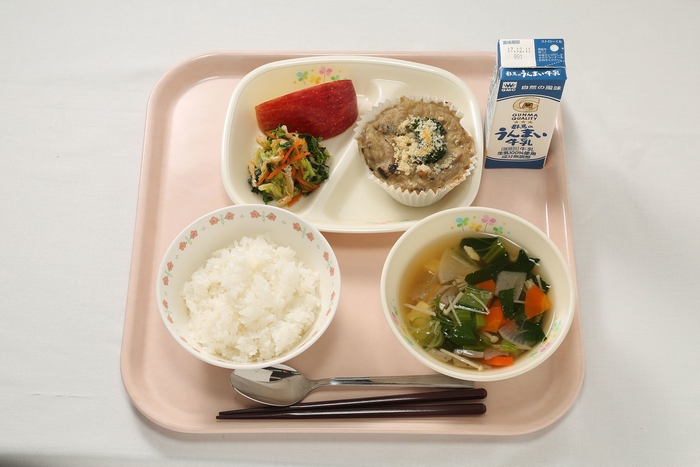 第12回大会 群馬県代表(特別賞)