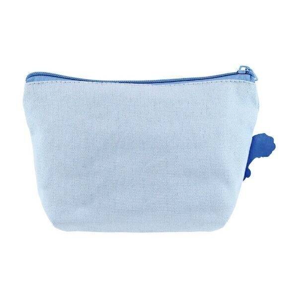 パペットスンスンのポーチ