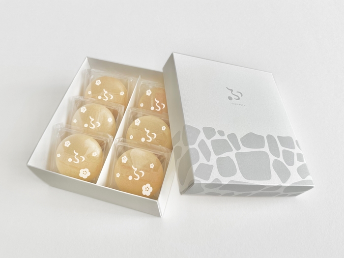 宝の麸 いしかわ 6ヶ入