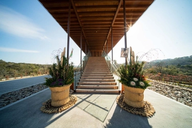 兵庫・淡路島「禅坊 靖寧」で迎える、心と身体を整える新年『2025-2026年 年末年始特別プログラム』12月26日より開催！