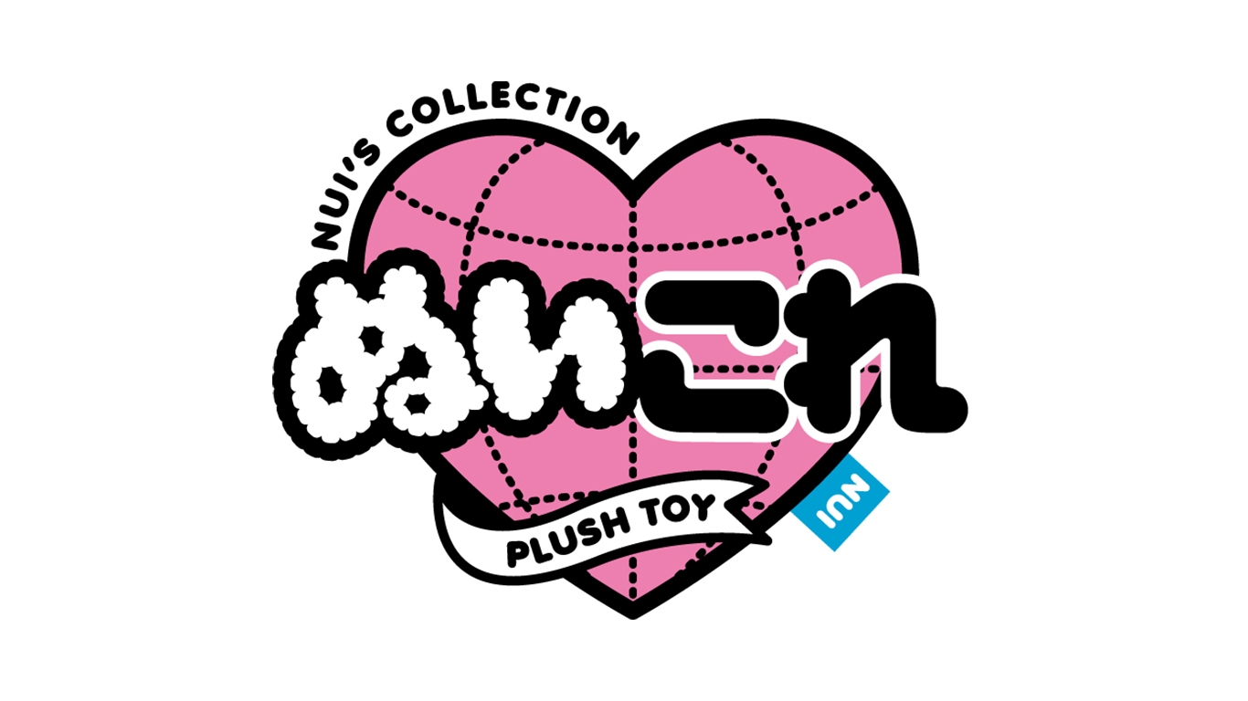 ぬいこれロゴスクエア