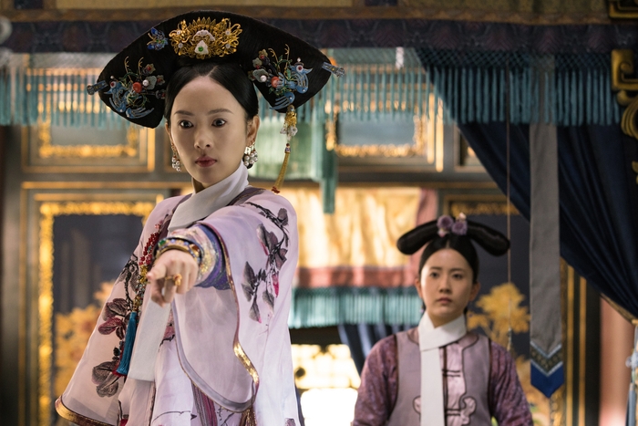 ©2018 New Classics International Media Limited All Rights Reserved